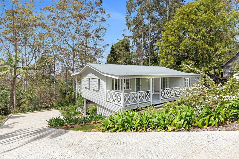 119 Contour Road, Tamborine Mountain QLD 4272