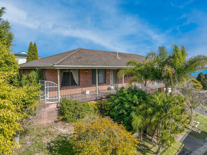 Photo - 1/19 Corrie Parade, Corlette NSW 2315 - Image 21