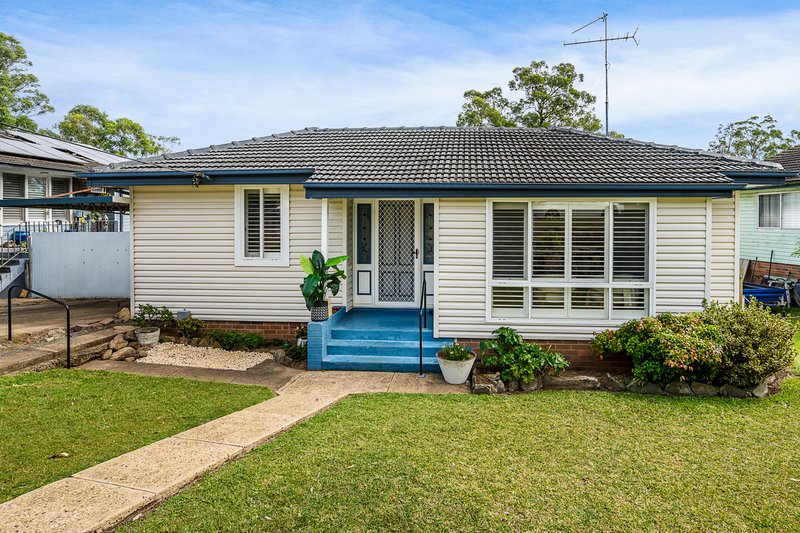 Photo - 119 Cox Street, South Windsor NSW 2756 - Image 7