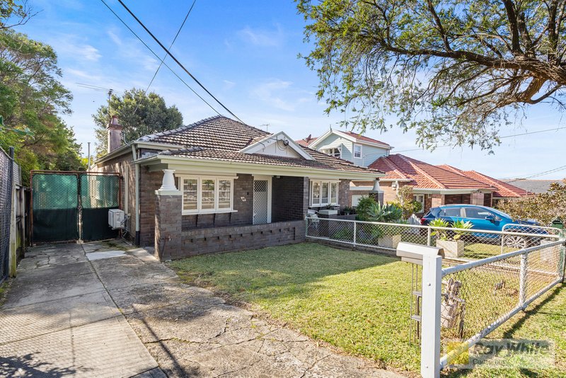 119 Crinan Street, Hurlstone Park NSW 2193