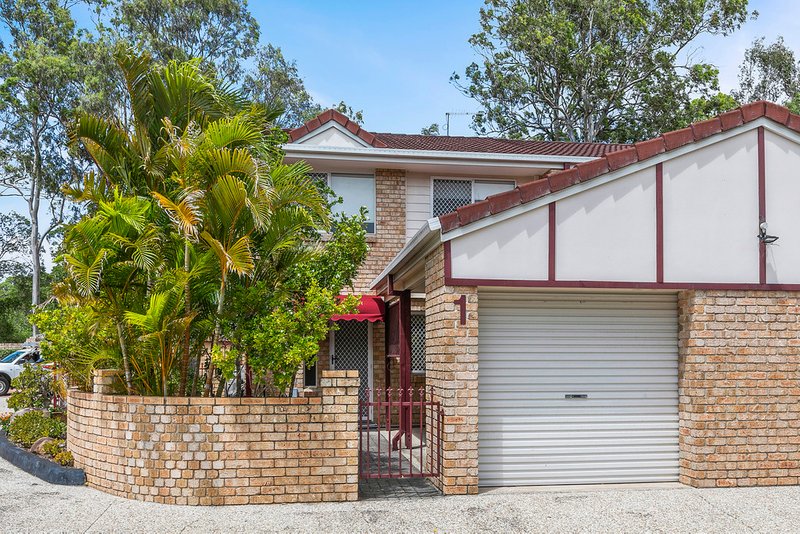 1/19 Crotona Road, Capalaba QLD 4157