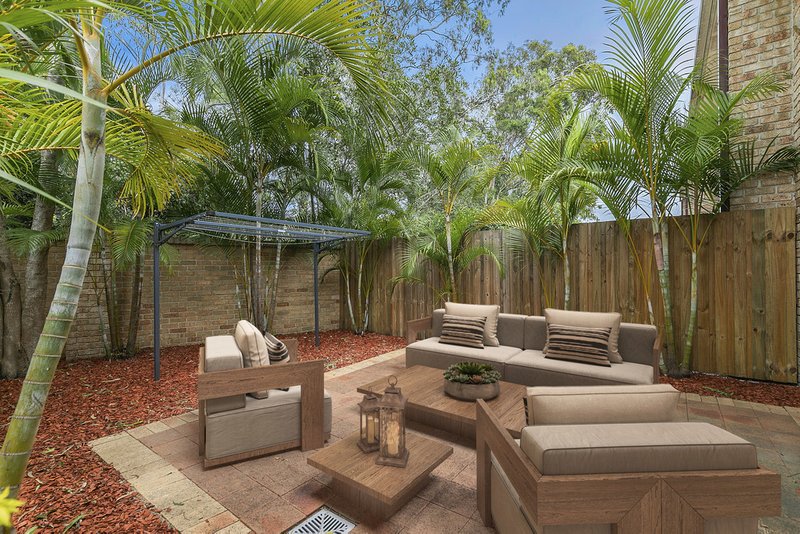 Photo - 1/19 Crotona Road, Capalaba QLD 4157 - Image 7