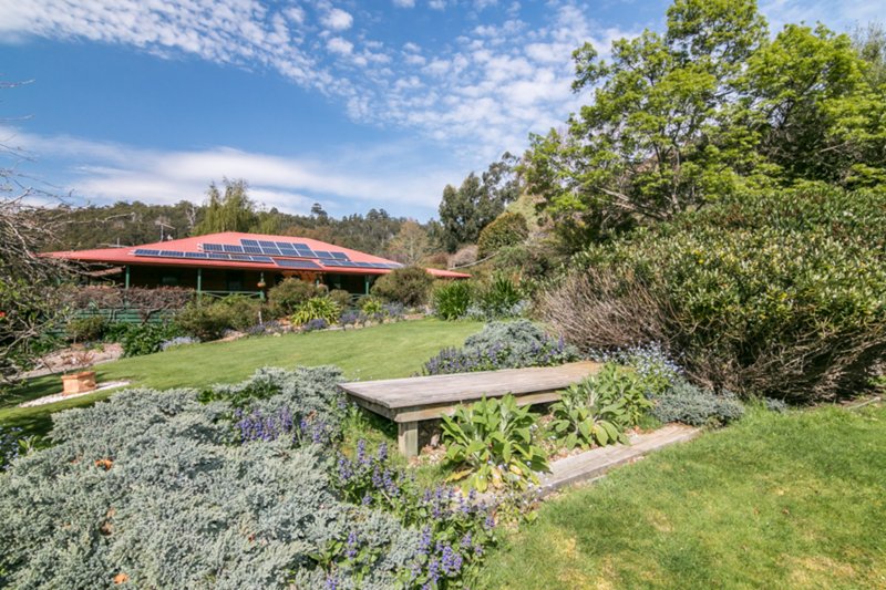 119 Crowthers Road, Castle Forbes Bay TAS 7116 Real Estate Industry
