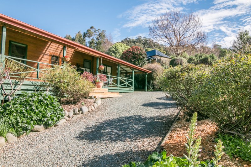 119 Crowthers Road, Castle Forbes Bay TAS 7116 Real Estate Industry