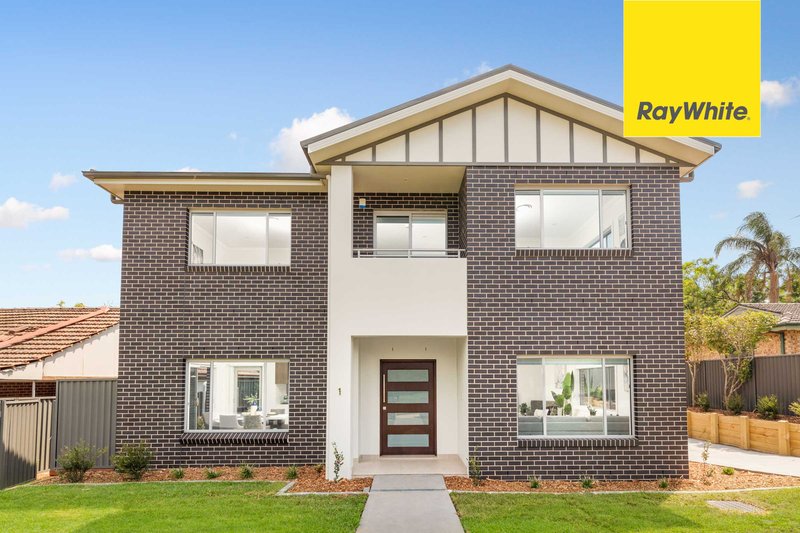 1/19 Deakin Street, West Ryde NSW 2114