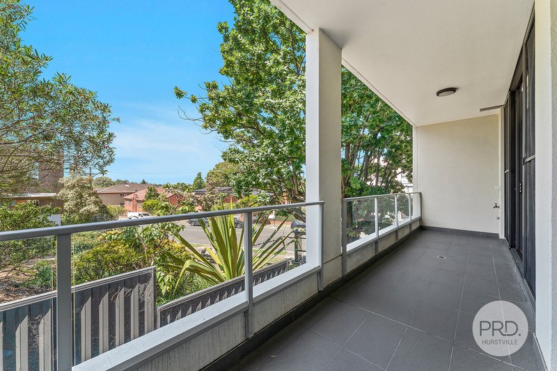 11/9 Derwent Street, South Hurstville NSW 2221