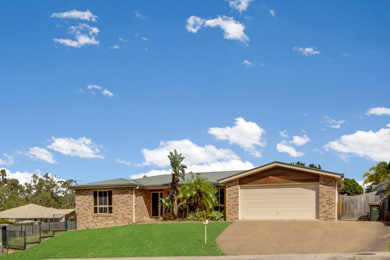 Photo - 119 Dixon Drive, Telina QLD 4680 - Image 2