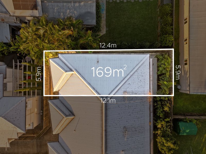 Photo - 1/19 Donald Street, Camp Hill QLD 4152 - Image 15