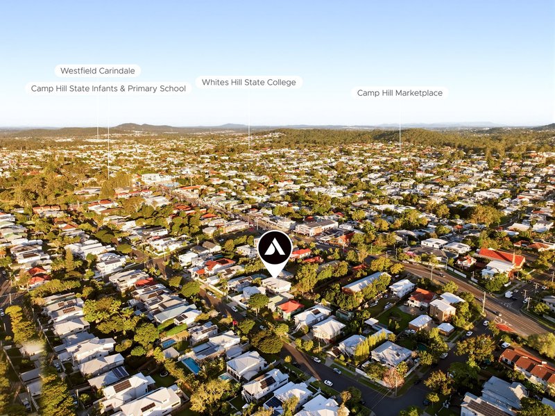 Photo - 1/19 Donald Street, Camp Hill QLD 4152 - Image 16