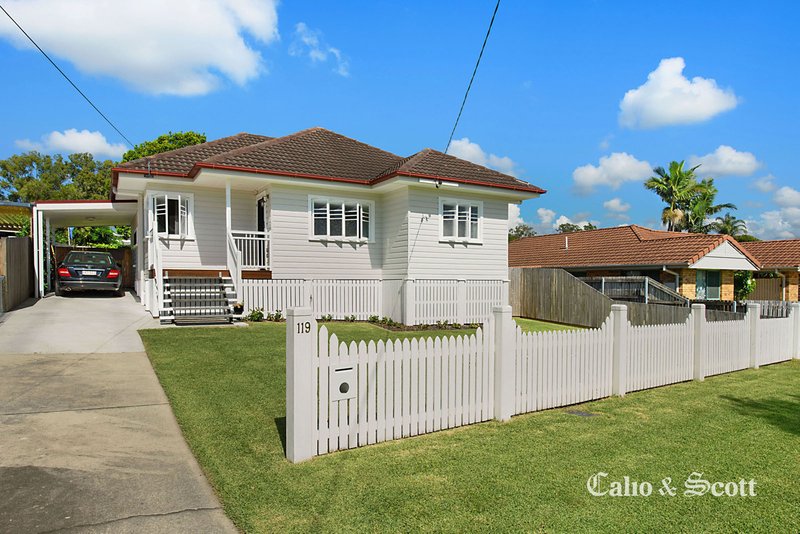 Photo - 119 Dunne Street, Brighton QLD 4017 - Image 1