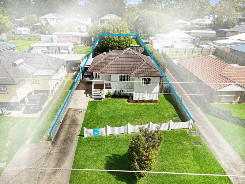 Photo - 119 Dunne Street, Brighton QLD 4017 - Image 2