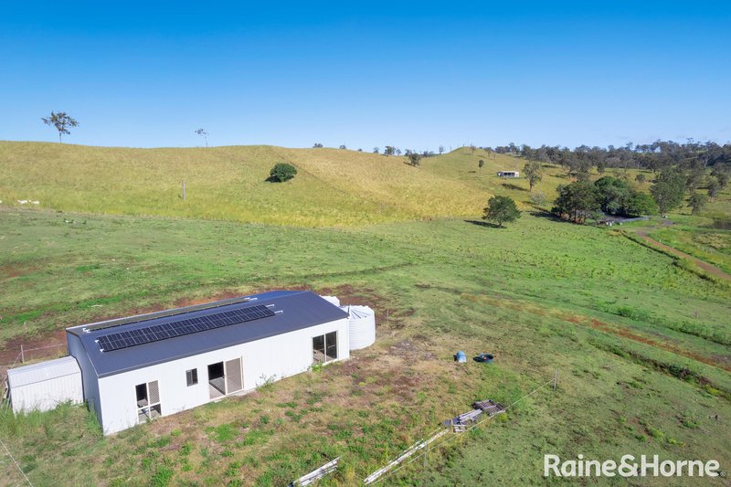 Photo - 119 Ellems Road, Edenville Via , Kyogle NSW 2474 - Image 3