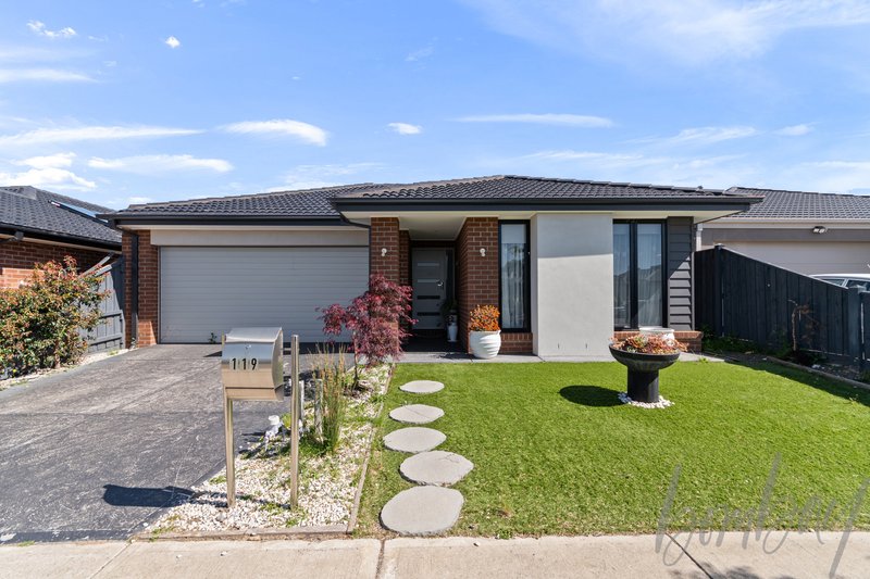 119 Ellscott Boulevard, Mickleham VIC 3064