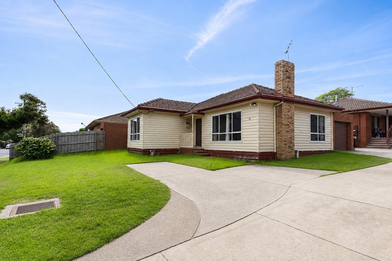Photo - 1/19 Ellt Crescent, Noble Park VIC 3174 - Image 1