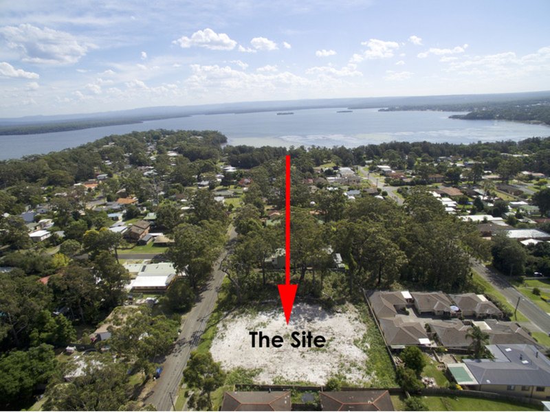 Photo - 1/19 Ethel Street, Sanctuary Point NSW 2540 - Image 2