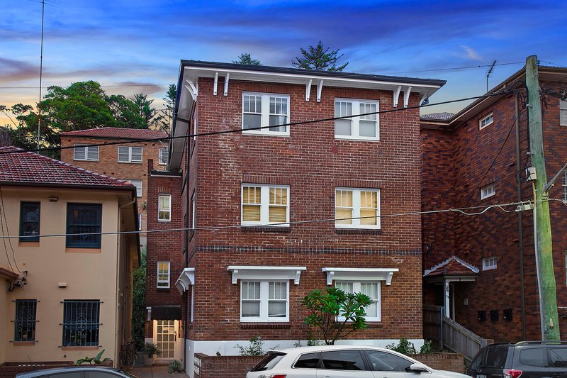 Photo - 1/19 Eustace Street, Manly NSW 2095 - Image 5