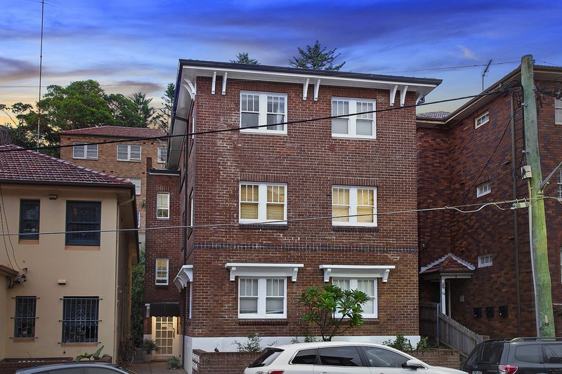 1/19 Eustace Street, Manly NSW 2095