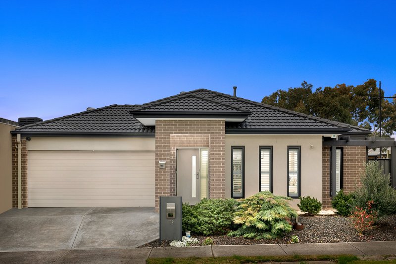 119 Everard Road, Mernda VIC 3754