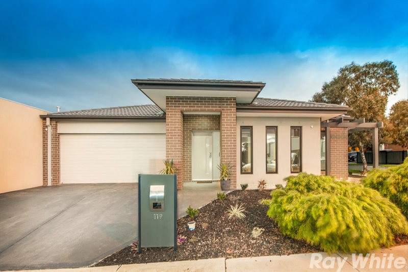 119 Everard Road, Mernda VIC 3754