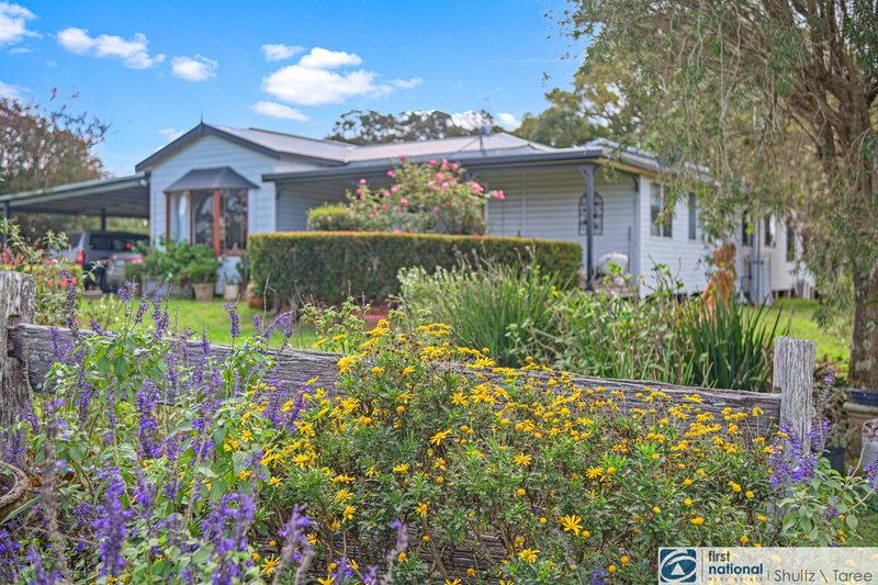 Photo - 119 Ferry Road, Oxley Island NSW 2430 - Image 1