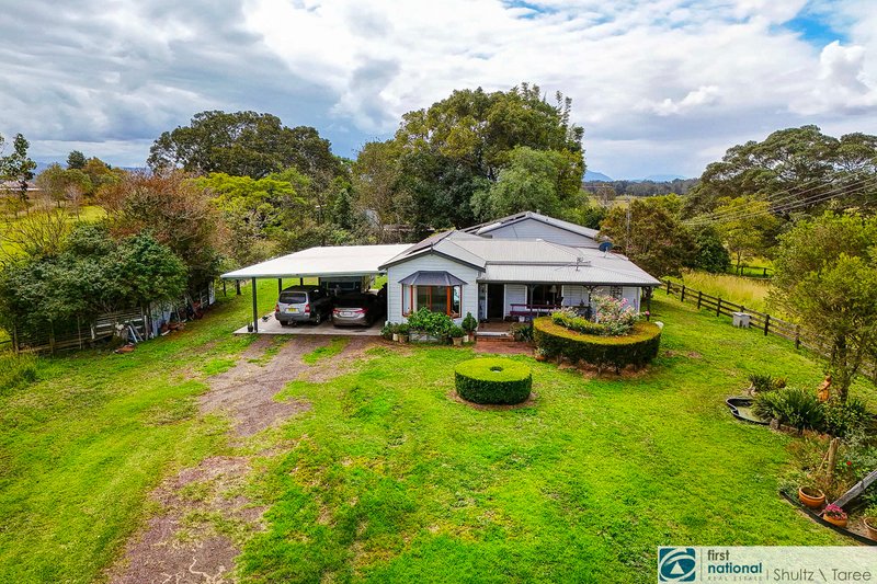 Photo - 119 Ferry Road, Oxley Island NSW 2430 - Image 3