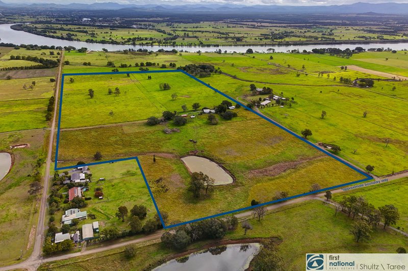 Photo - 119 Ferry Road, Oxley Island NSW 2430 - Image 16