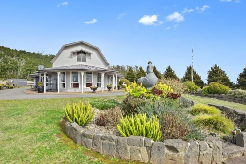 119 Forbes Road, Leigh Creek VIC 3352 Real Estate Industry Partners