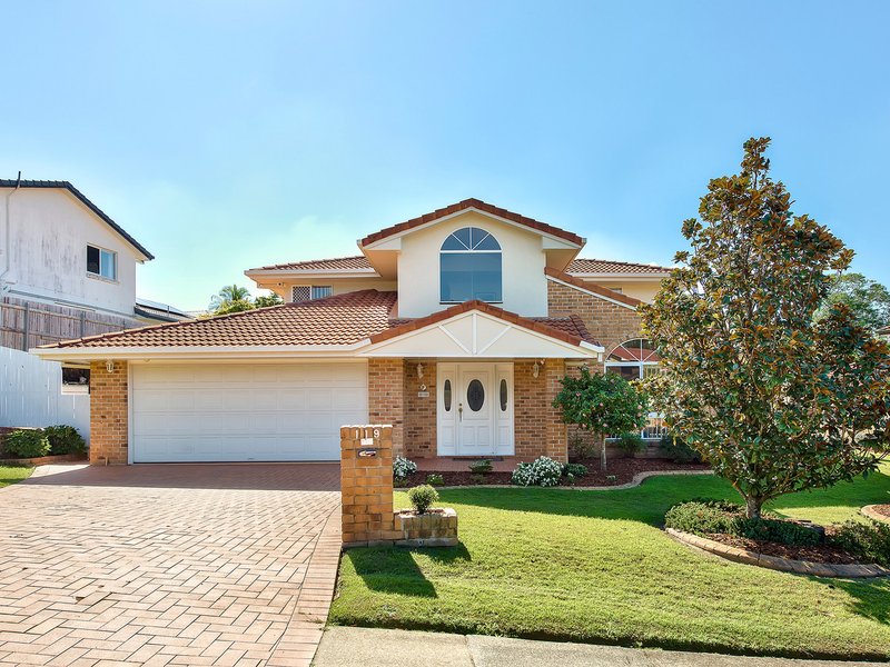 Photo - 119 Galaxy Street, Bridgeman Downs QLD 4035 - Image 1