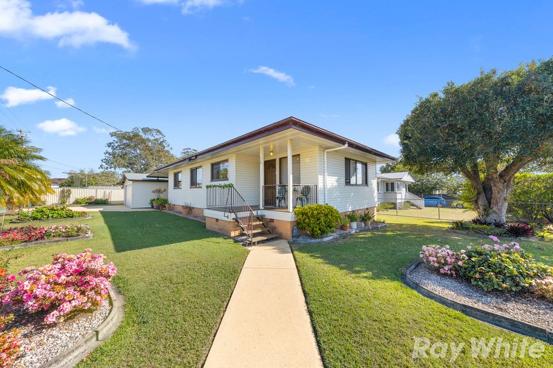 119 Gawain Road, Bracken Ridge QLD 4017