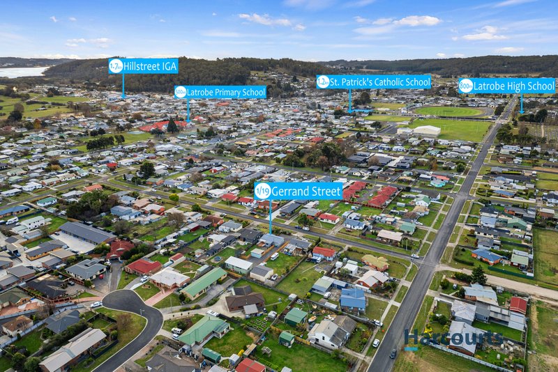 Photo - 1/19 Gerrand Street, Latrobe TAS 7307 - Image 21