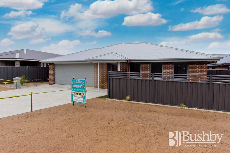 1/19 Glenmore Drive, Hadspen TAS 7290