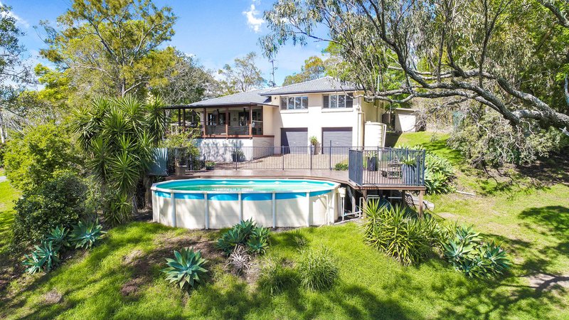 119 Greenwattle Street, Cranley QLD 4350