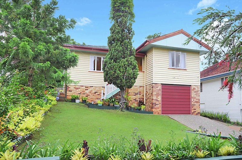 119 Grenfell Street, Mount Gravatt East QLD 4122