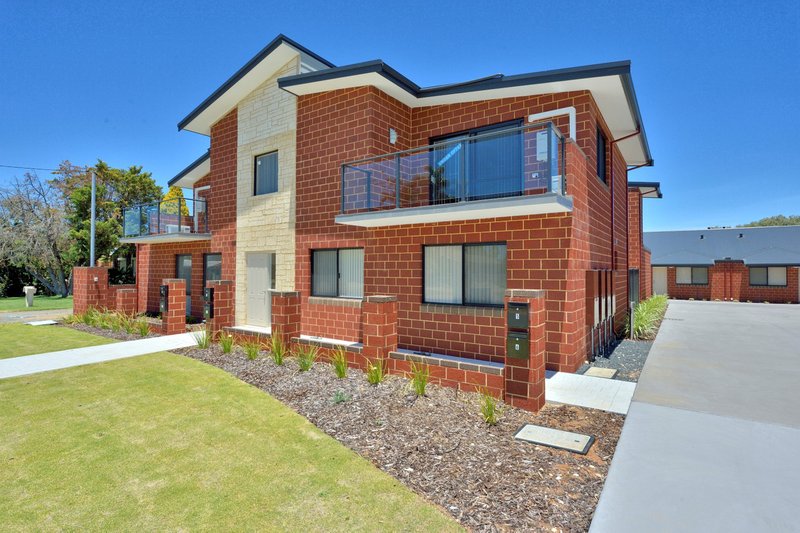 11/9 Hancock Street, Mandurah WA 6210