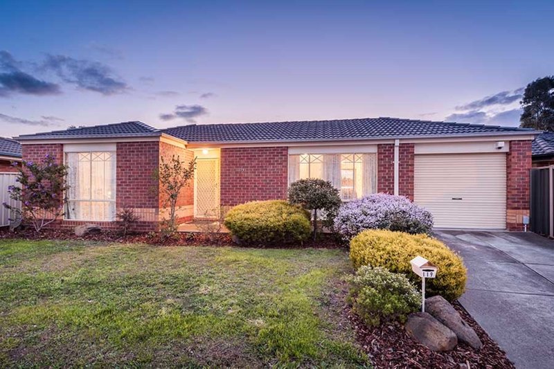 119 Hanson Road, Craigieburn VIC 3064