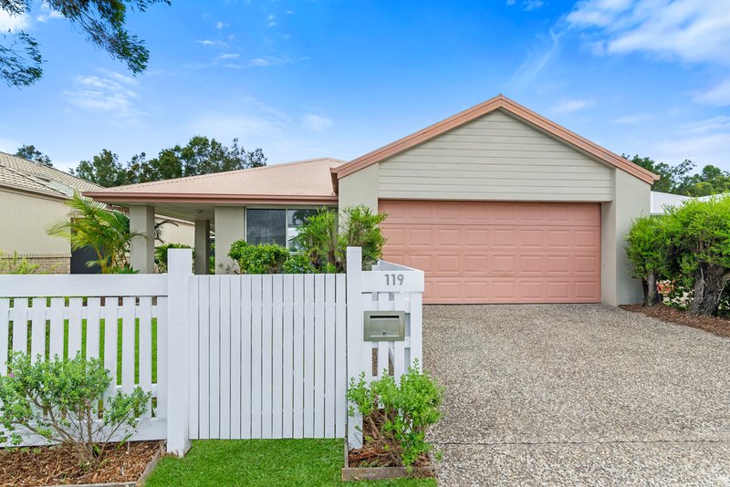 119 Harrier Drive, Burleigh Waters QLD 4220