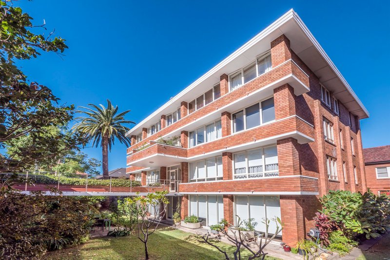 Photo - 1/19 Harriette Street, Neutral Bay NSW 2089 - Image 12