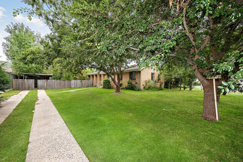 119 Harrington Circuit, Kambah ACT 2902