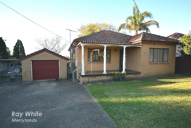 119 Hawksview Street, Merrylands NSW 2160