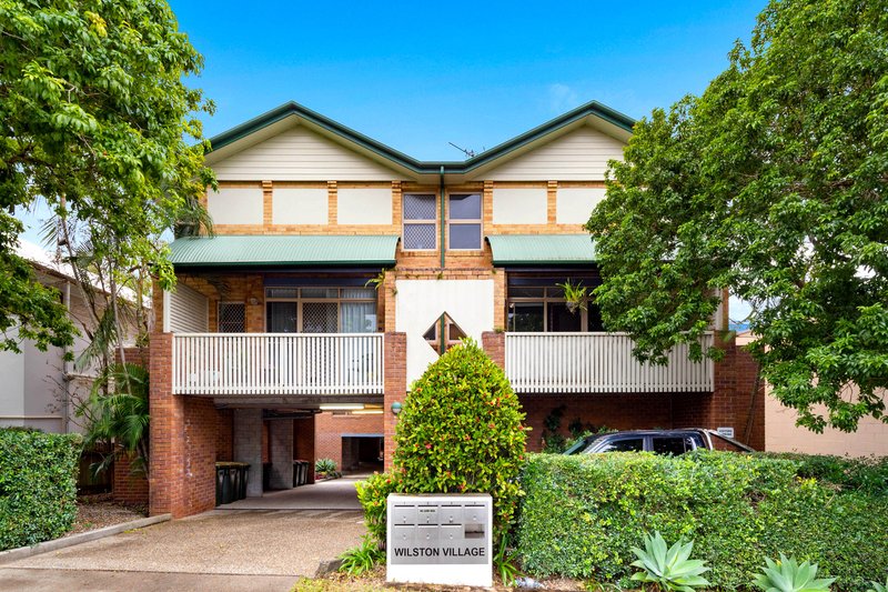 1/19 Heather Street, Wilston QLD 4051