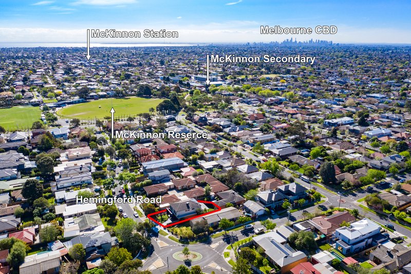 Photo - 1/19 Hemingford Road, Bentleigh East VIC 3165 - Image 14