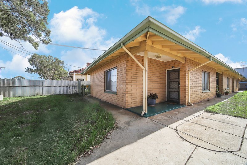 1/19 Hill Road, Wingfield SA 5013