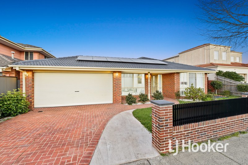 Photo - 119 Hinrichsen Drive, Hallam VIC 3803 - Image 2
