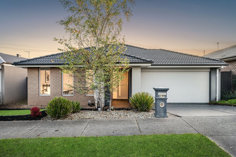 119 Horizon Boulevard, Greenvale VIC 3059