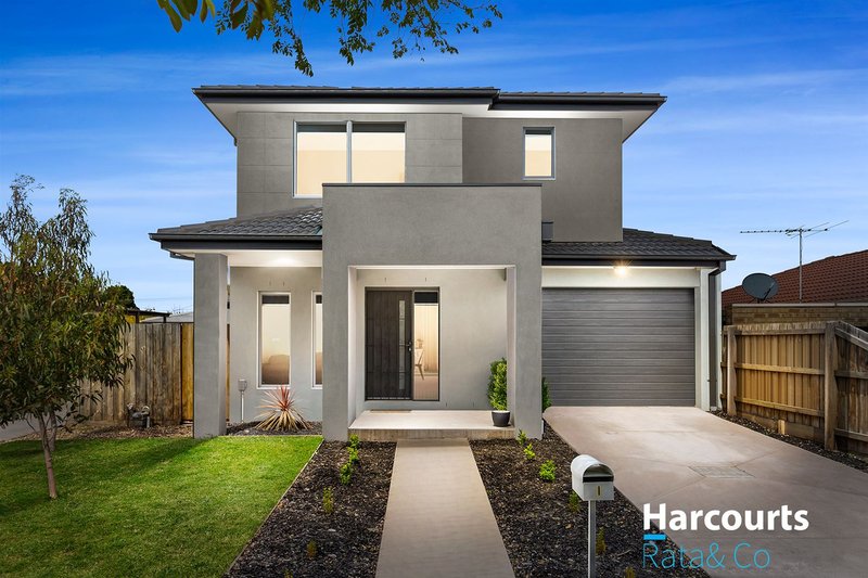 1/19 Howell Street, Lalor VIC 3075