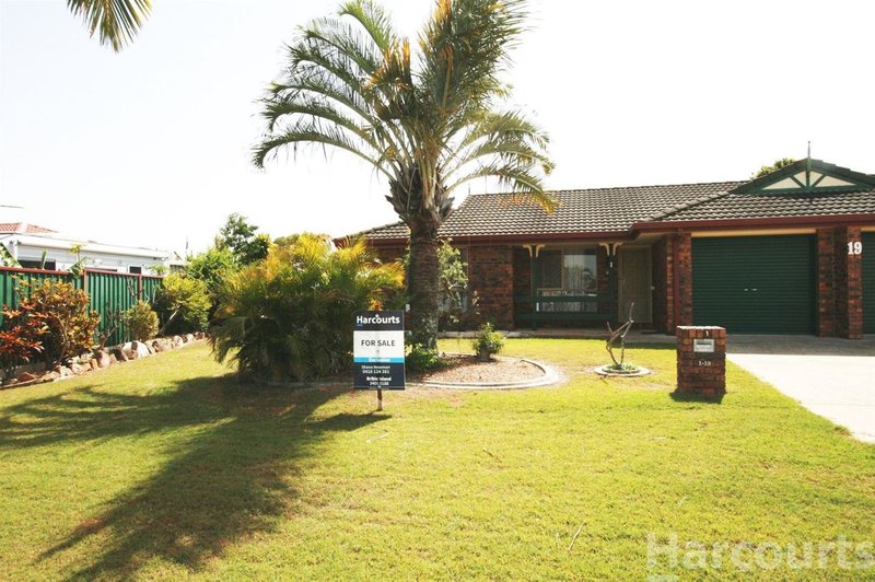 Photo - 1/19 Hoya Cres , Bongaree QLD 4507 - Image 1