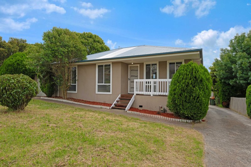 1/19 Jamieson Street, Warragul VIC 3820