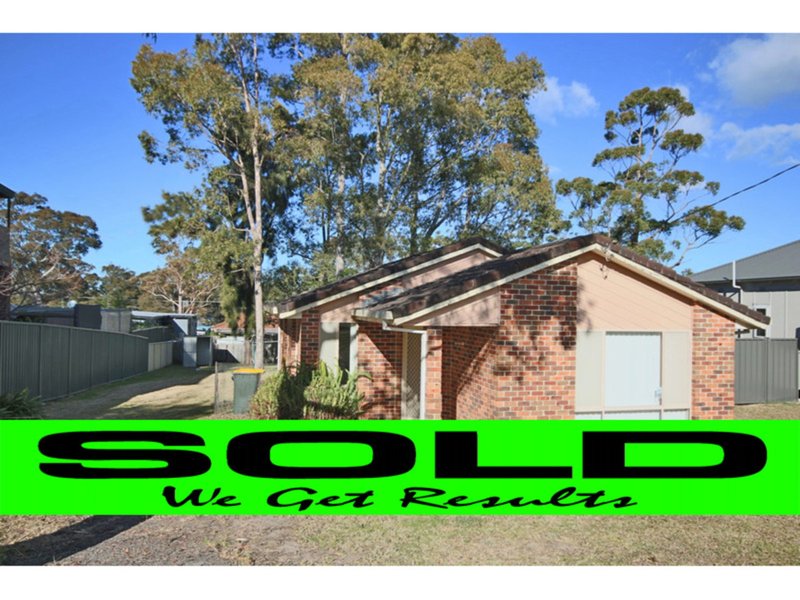 119 Kerry Street, Sanctuary Point NSW 2540