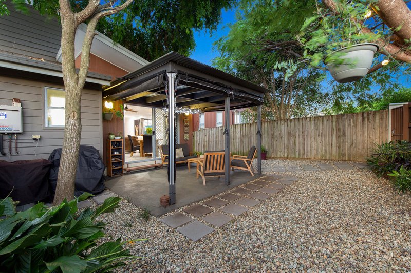 11/9 Lackeen Street, Everton Park QLD 4053