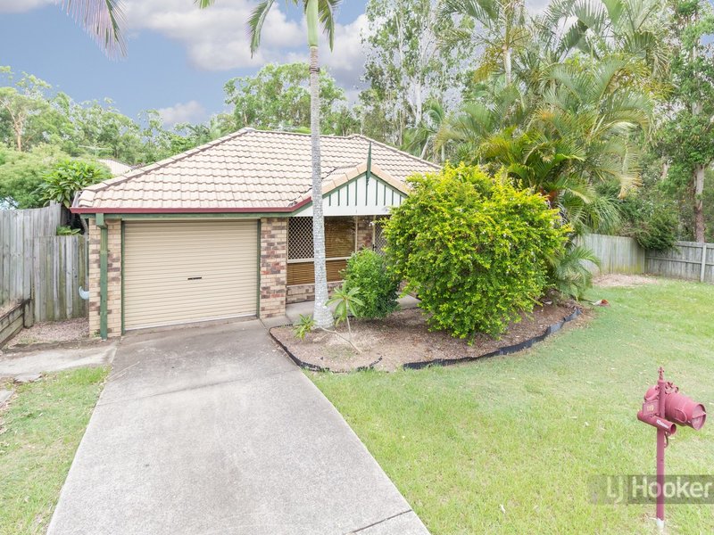 119 Lamberth Road, Regents Park QLD 4118